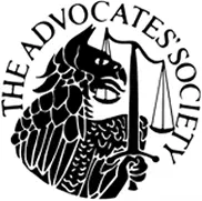 The Advocate's Society