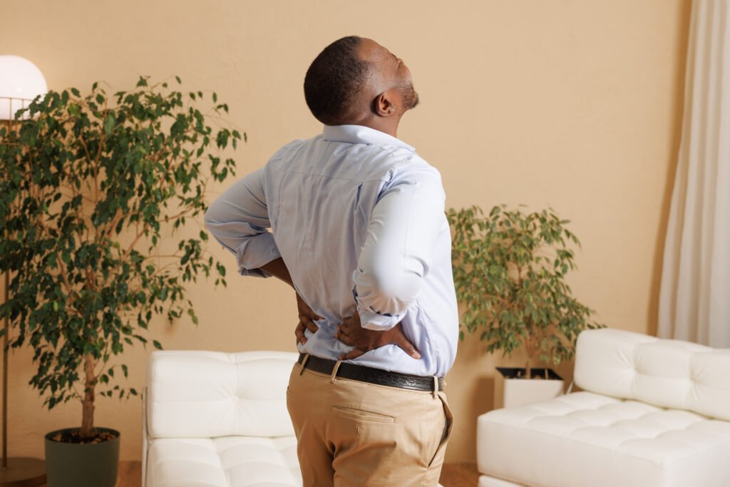Chronic Pain
