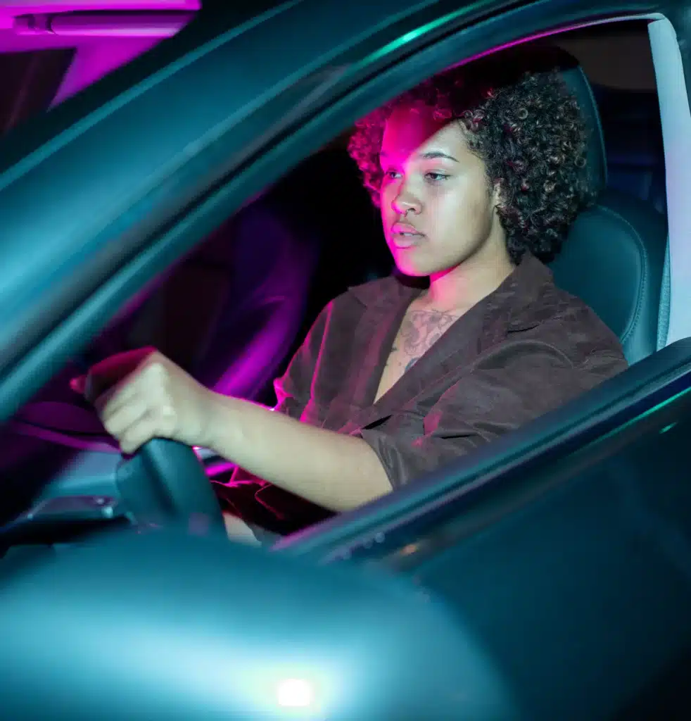 impaired driving