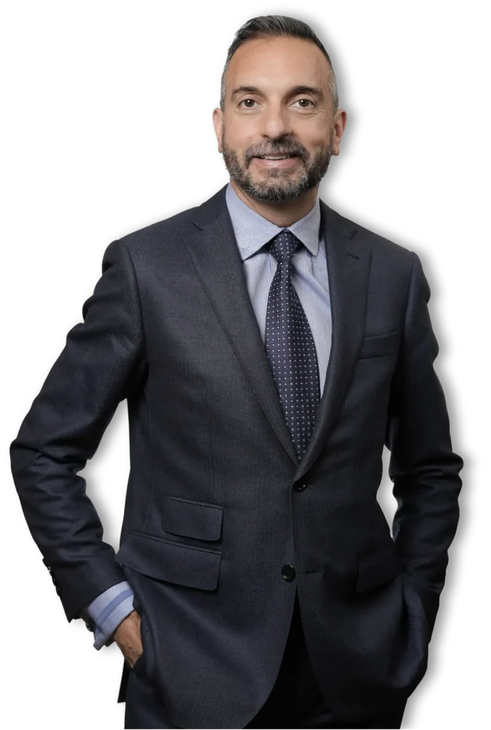 Joseph Campisi