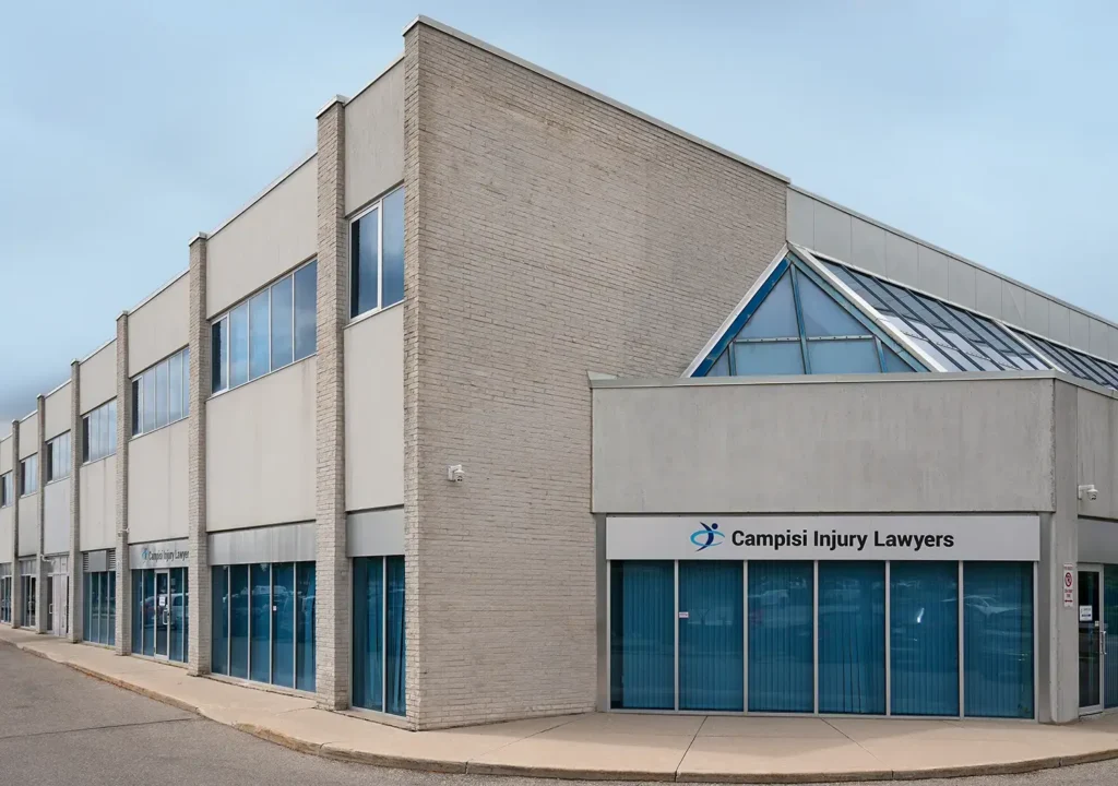 Campisi Law